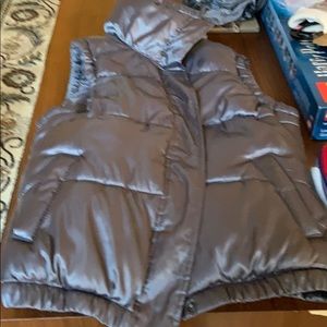Old Navy Women’s winter vest